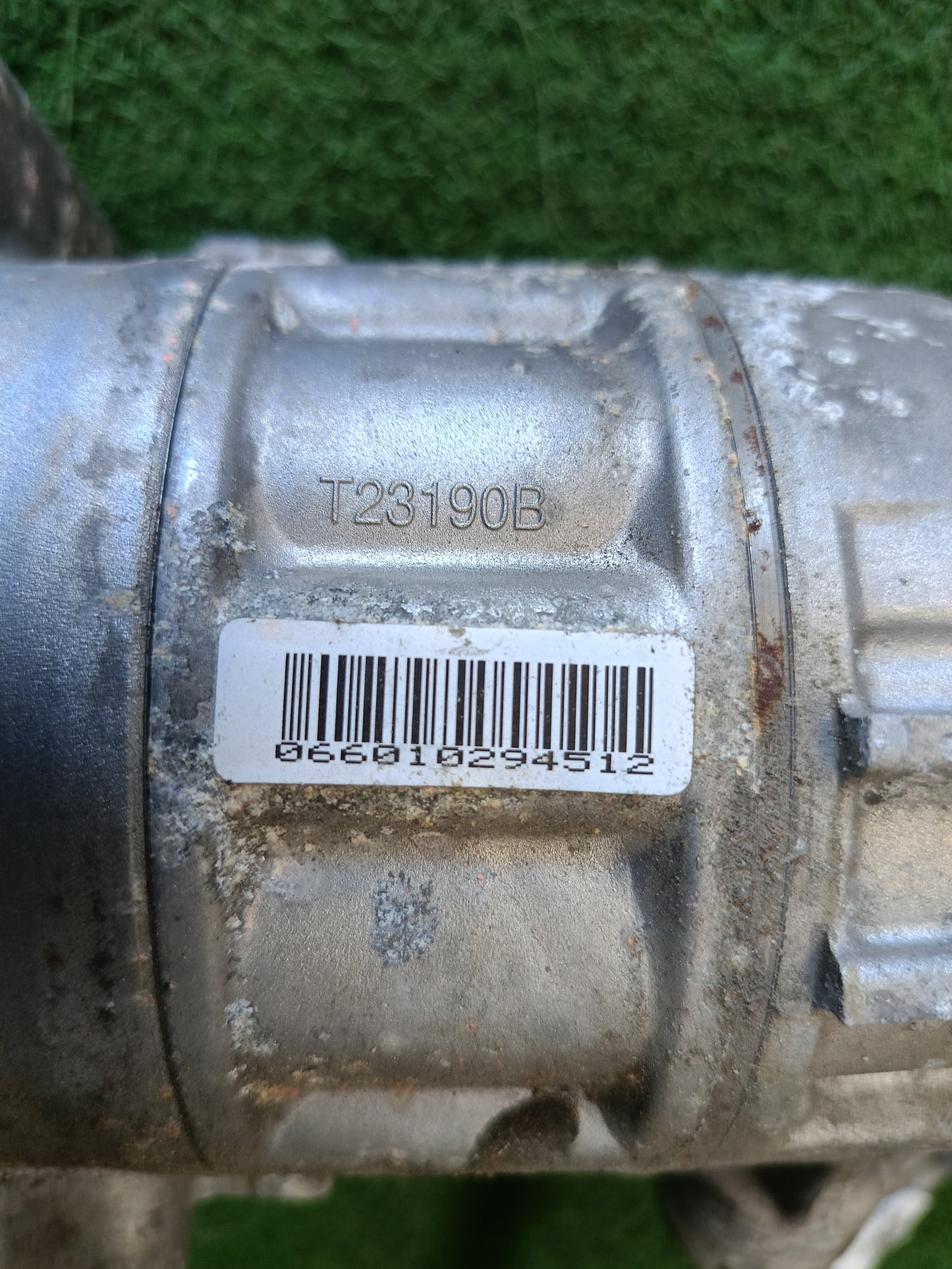 PROTON X50 COMPRESSOR (11600665)