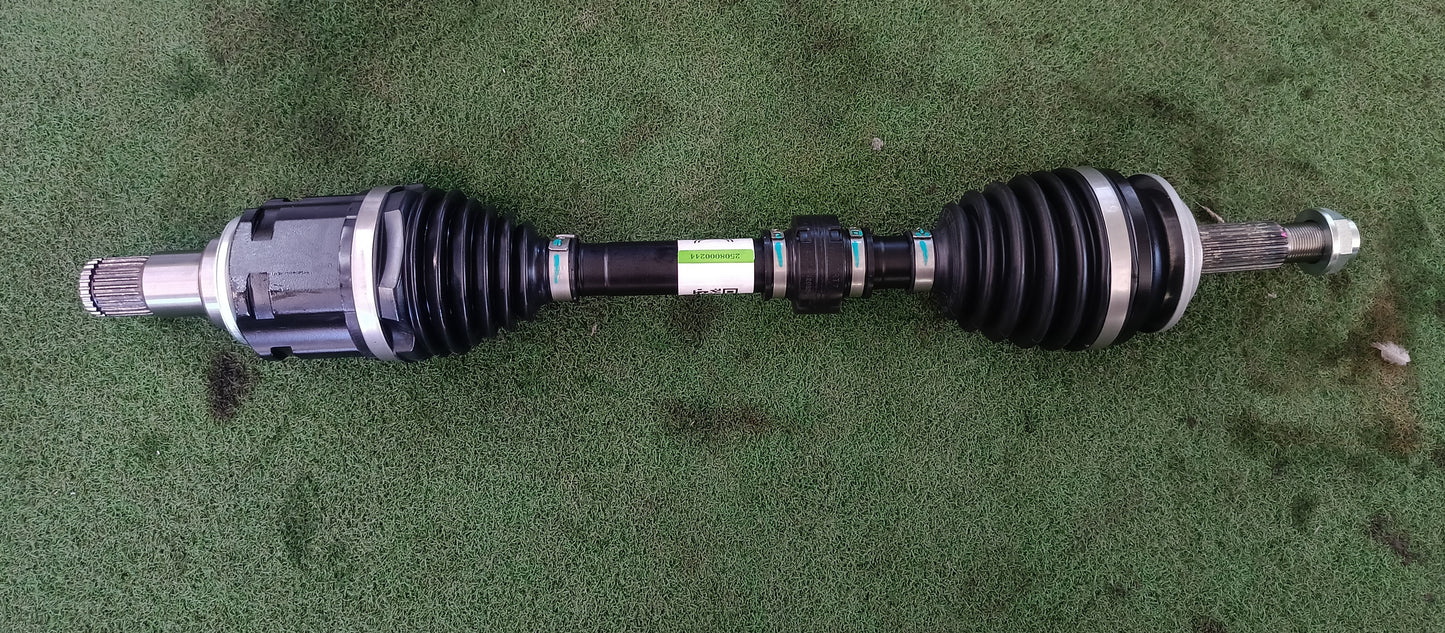 TOYOTA ESTIMA ACR50 2AZ/VELLFIRE ATH20/ALPHARD ANH20 DRIVE SHAFT AT LH (SHORT-2.4/2WD) (TO-9-080-FIDEN)