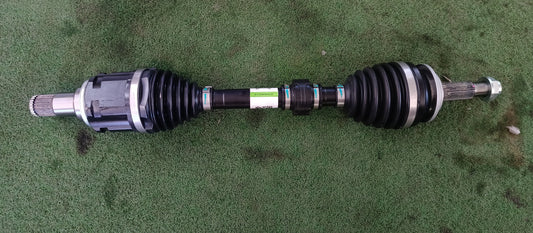 TOYOTA ESTIMA ACR50 2AZ/VELLFIRE ATH20/ALPHARD ANH20 DRIVE SHAFT AT LH (SHORT-2.4/2WD) (TO-9-080-FIDEN)