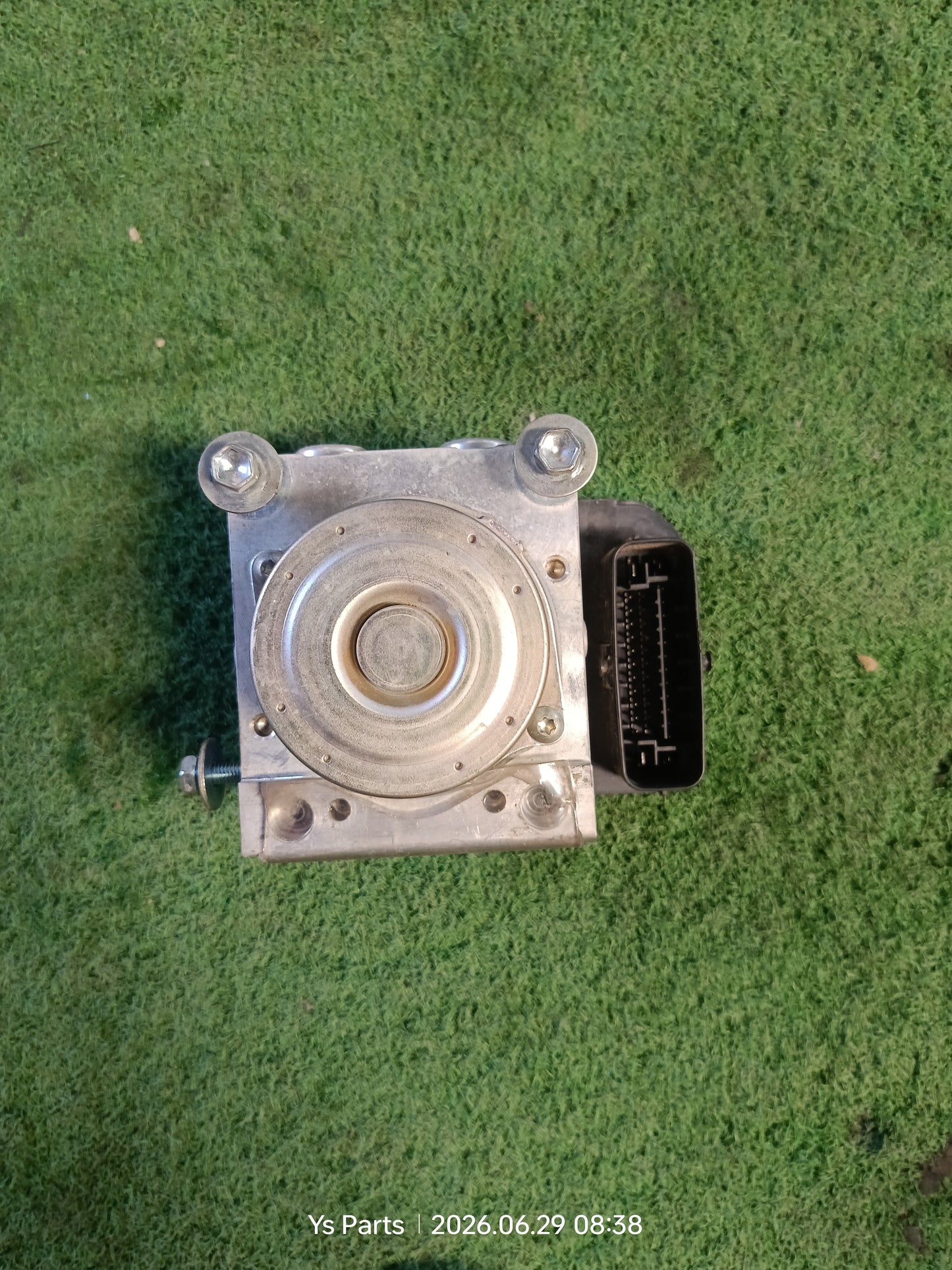 PERODUA BEZZA ABS PUMP (44510-B6110)