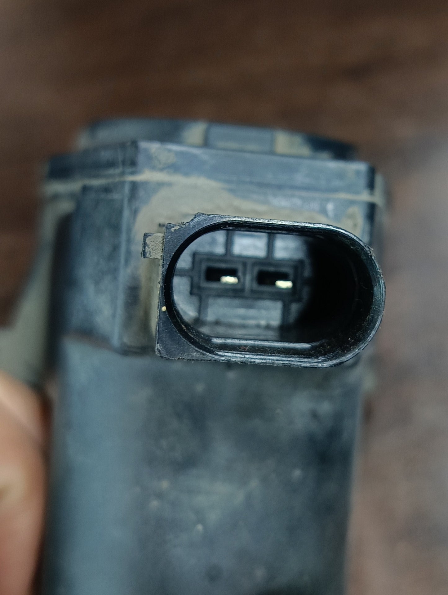 PROTON X70 REAR BRAKE PUMP MOTOR (BC610-A12-00B)