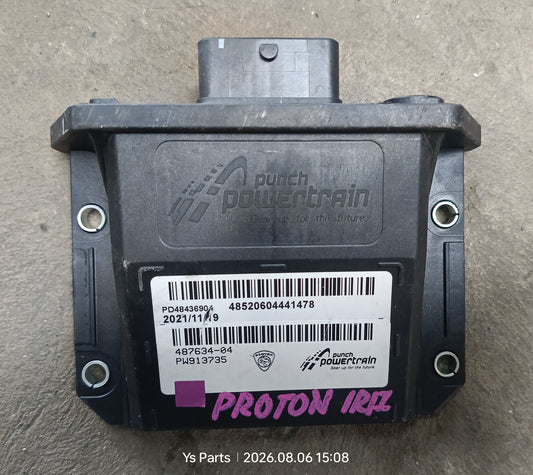 PROTON IRIZ TCU / GEARBOX ECU (PW913735)