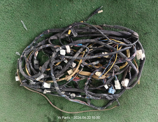 PERODUA BEZZA 1.5 AT LOWER WIRING (WRG0023)