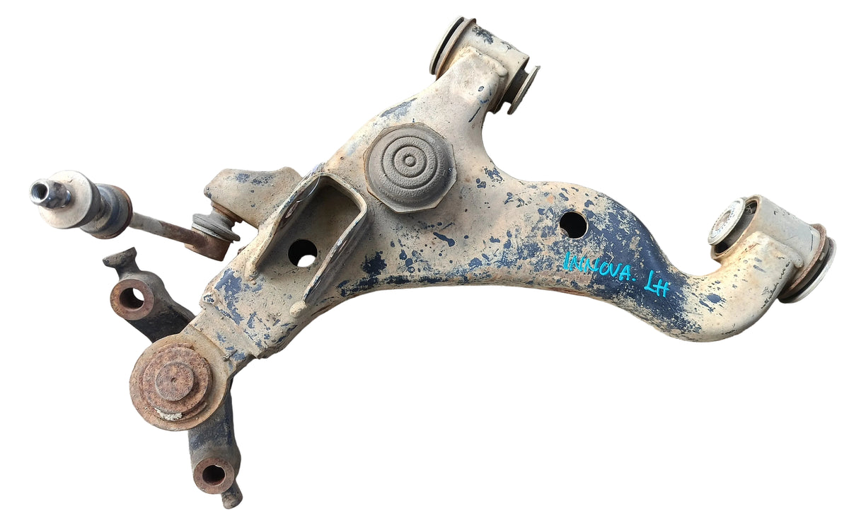 TOYOTA INNOVA LOWER ARM LH (LAM081)