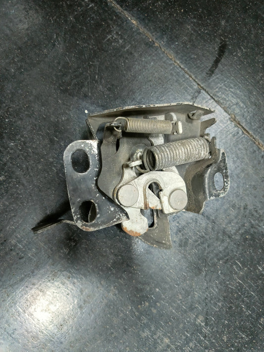 HONDA SEL CITY 2006 FRONT BONNET LOCK (BL00016)
