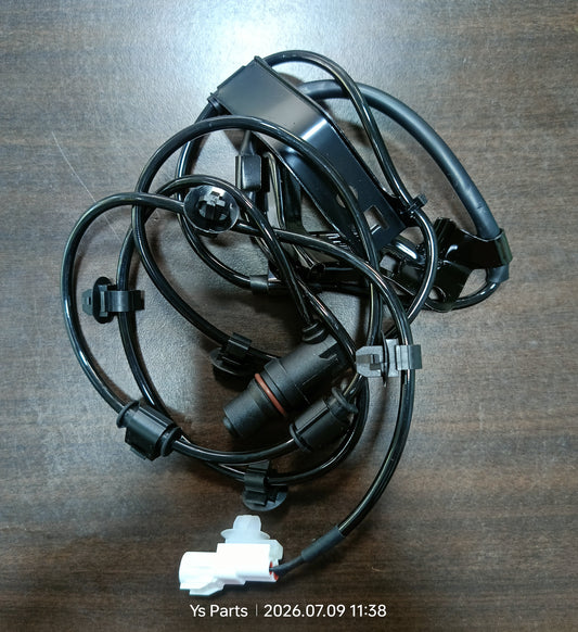 TOYOTA HILUX VIGO KUN25 2008 ABS SENSOR FRH NEW (89542-0K020)