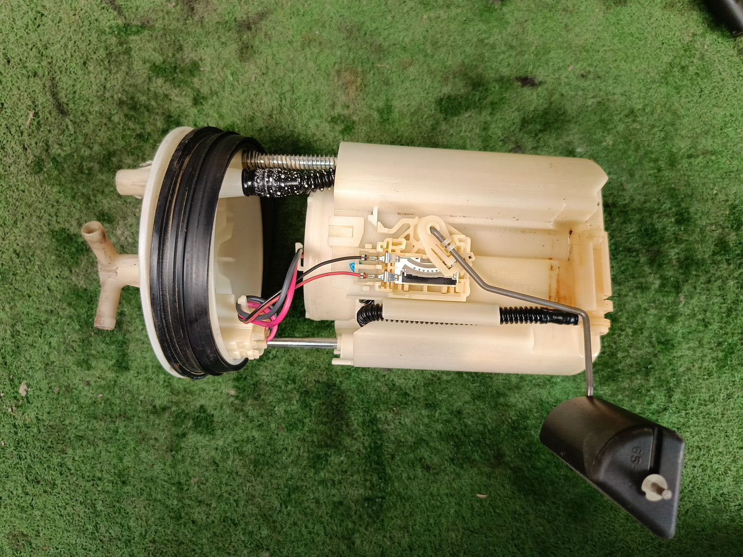 HONDA BRV FUEL PUMP (17708-TRD-P01-M1)