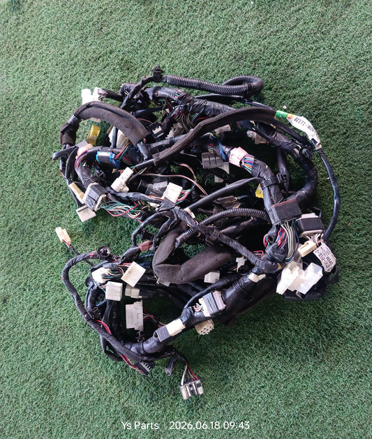 PERODUA AXIA DASHBOARD WIRING (82171-BZ610-R)