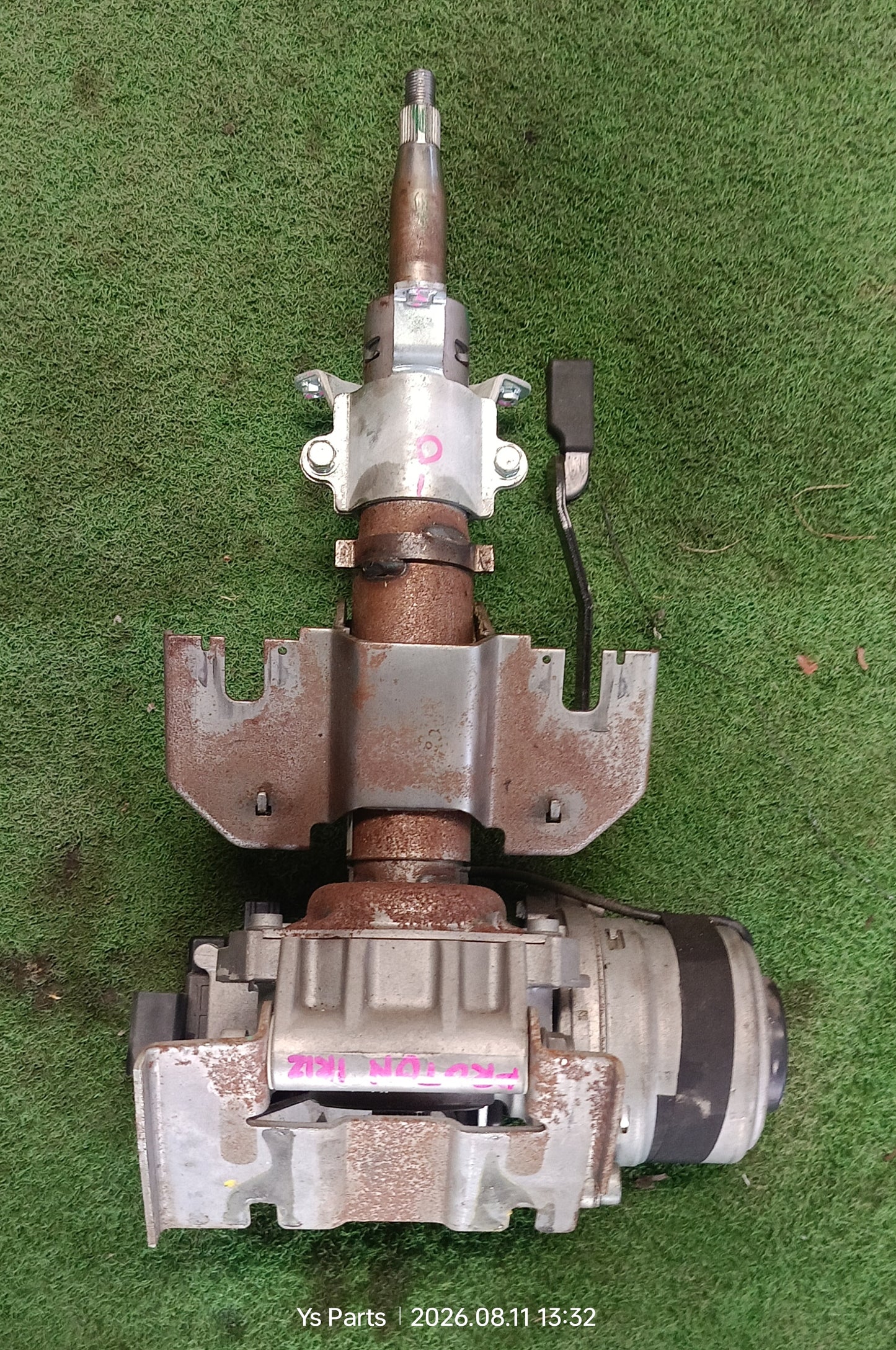 PROTON IRIZ STEERING COLUMN (SC00063)