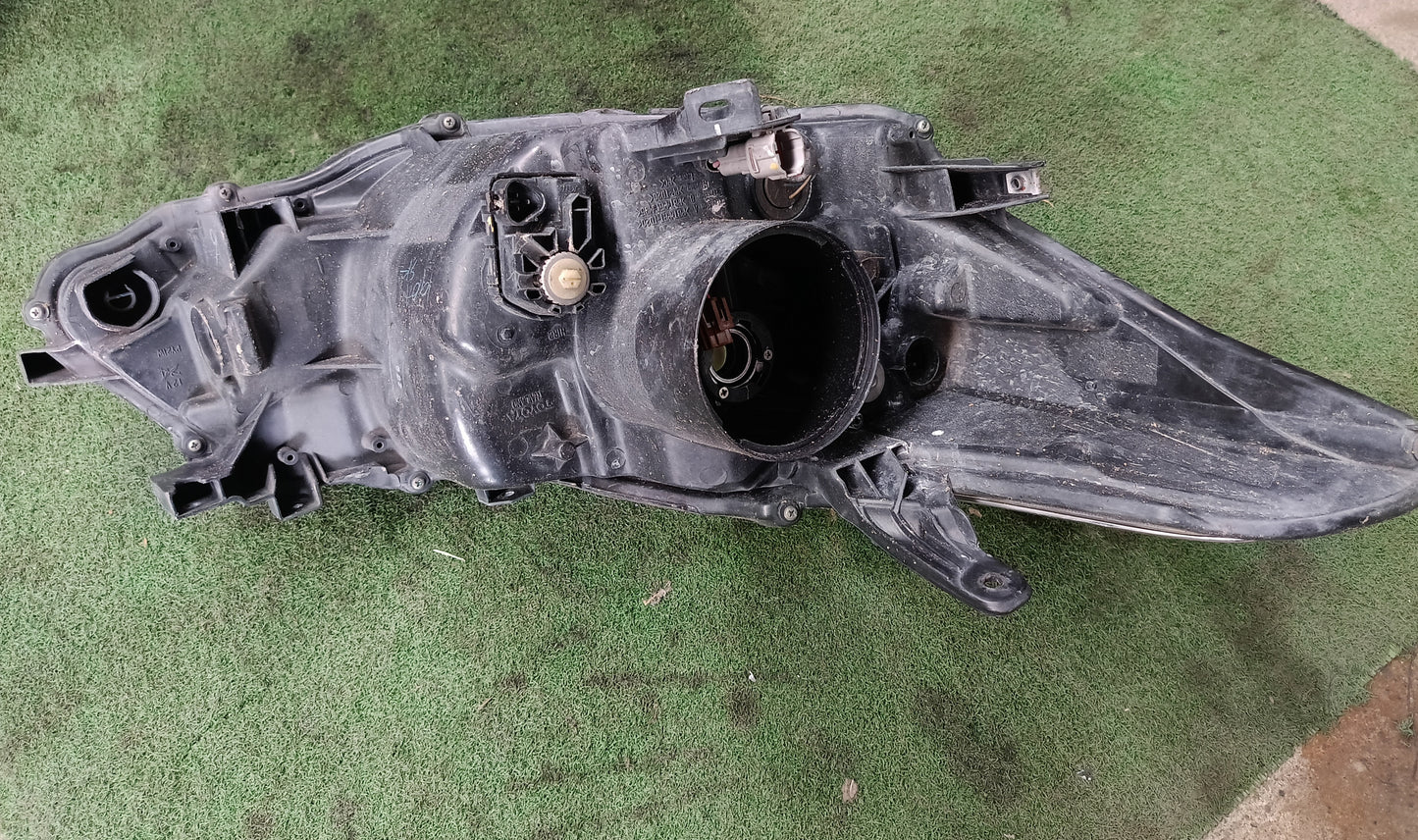 TOYOTA VIOS NCP150 HEAD LAMP LH (HL0080)