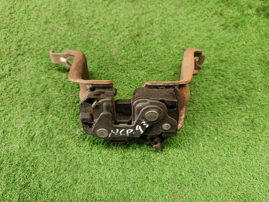 TOYOTA VIOS NCP93 FRONT BONNET LOCK (BL00040)