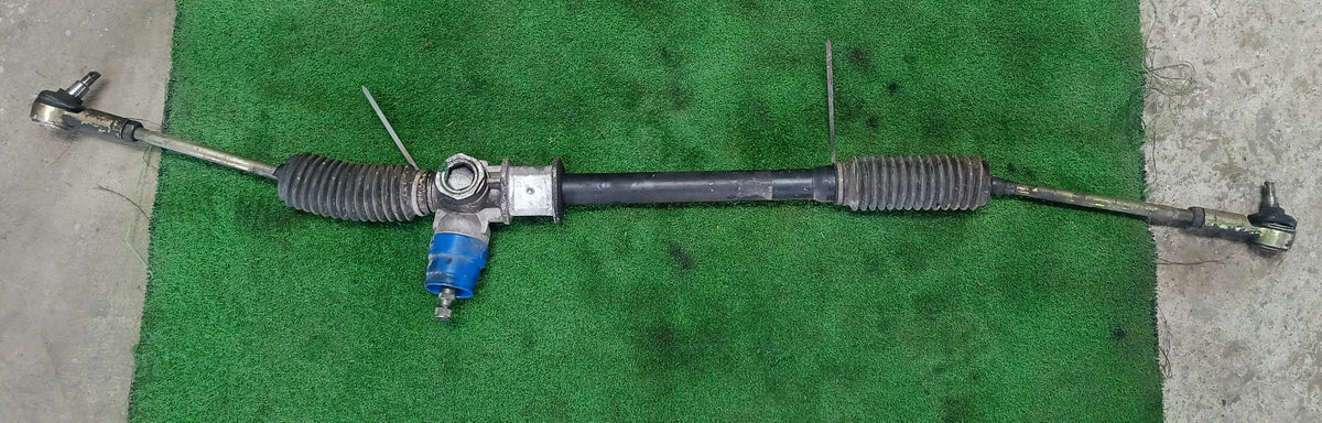 Steering Rack Saga PROTON SAGA ISWARA STEERING RACK (SR0073) β YS PARTS