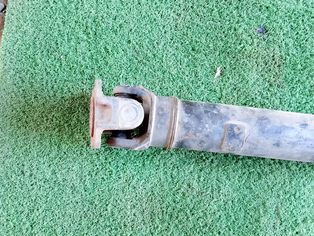 TOYOTA RUSH LONG SHAFT (LS0017)