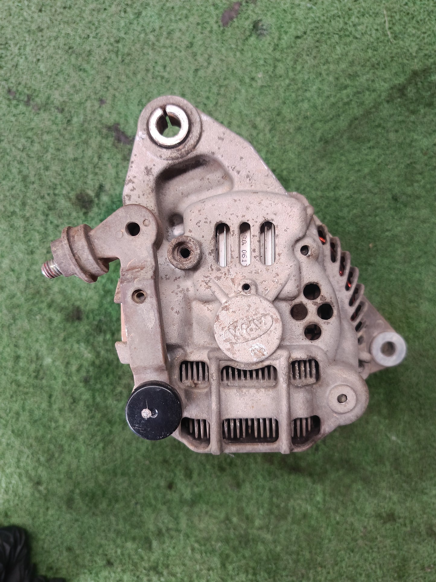 PROTON SAGA FLX ALTERNATOR (U) (PW810715)