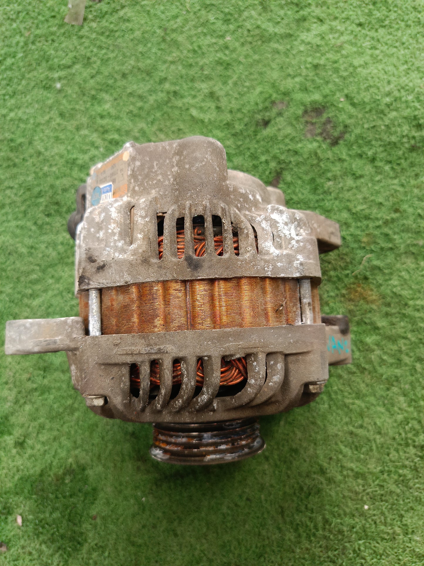 PERODUA ALZA ALTERNATOR (27060-BZ220)