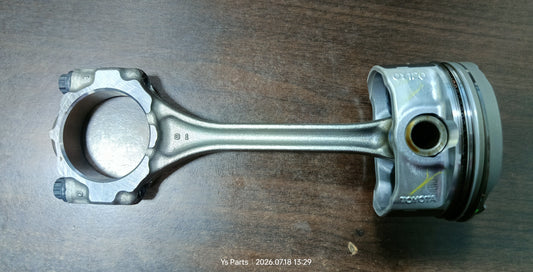 PERODUA BEZZA 1.3 / MYVI D20N 1.3 CONROD WITH PISTON RING 1NR (NEW)