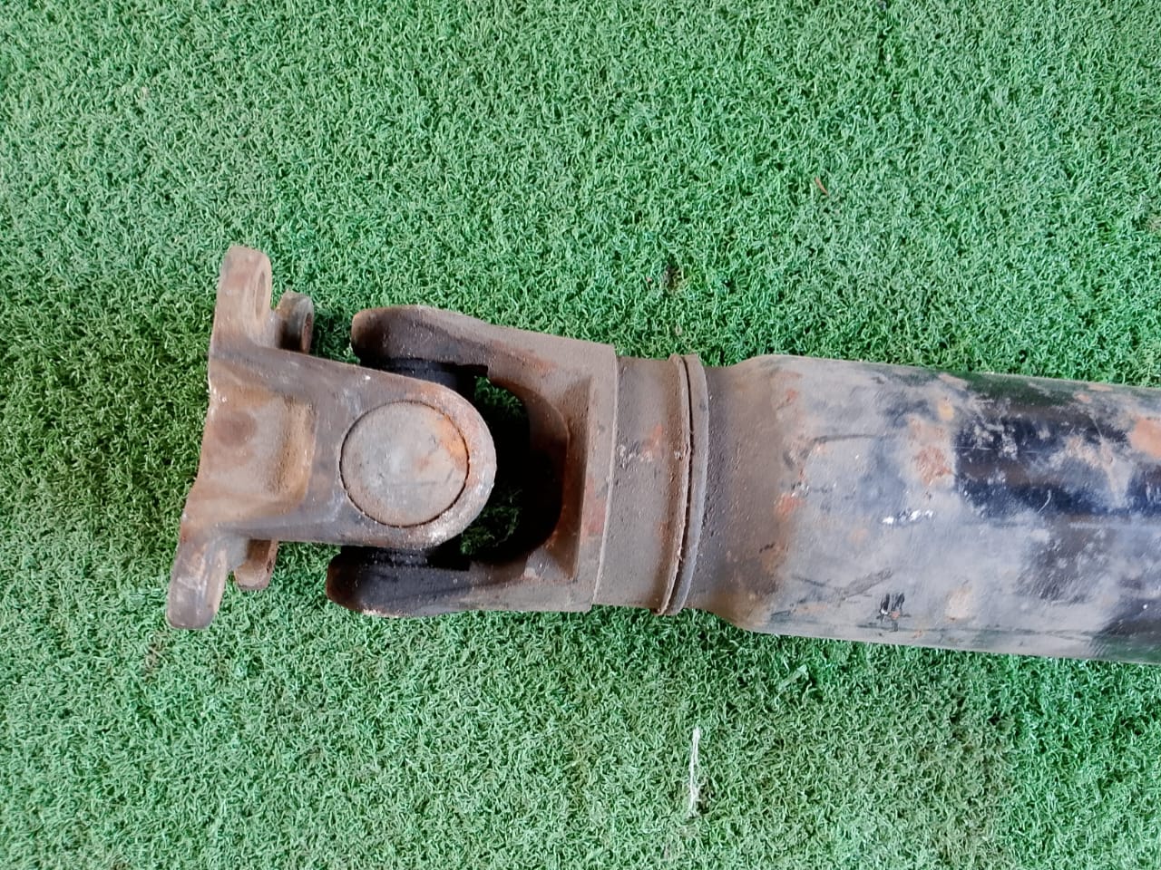 TOYOTA HILUX VIGO LONG SHAFT MANUAL (LS0001)