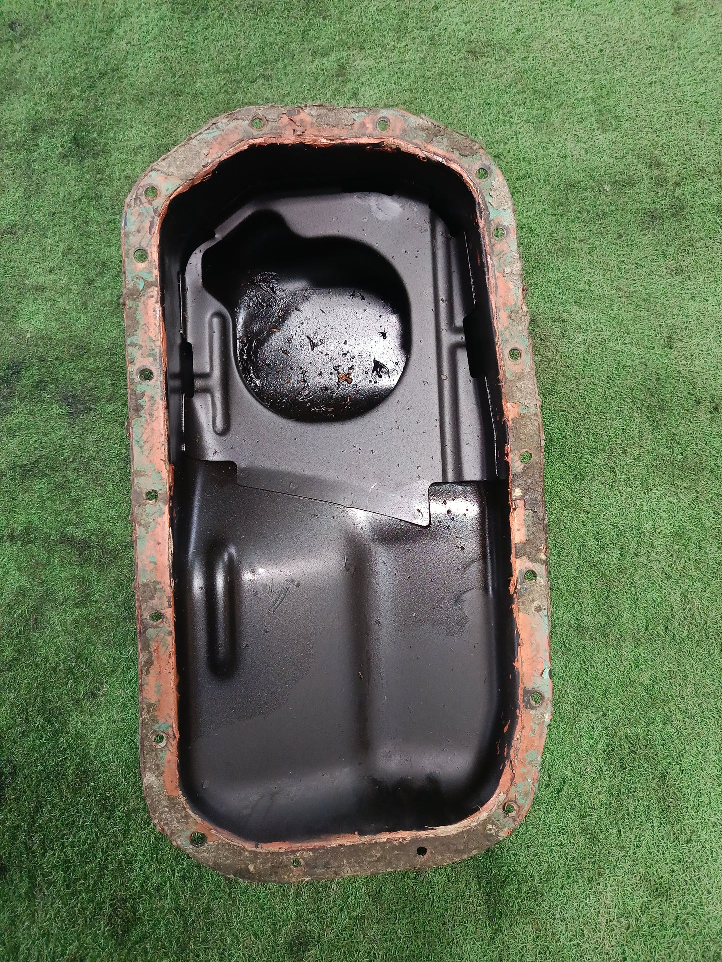 PROTON LSMT/ISWARA OIL SUMP PAN (OSP00031)
