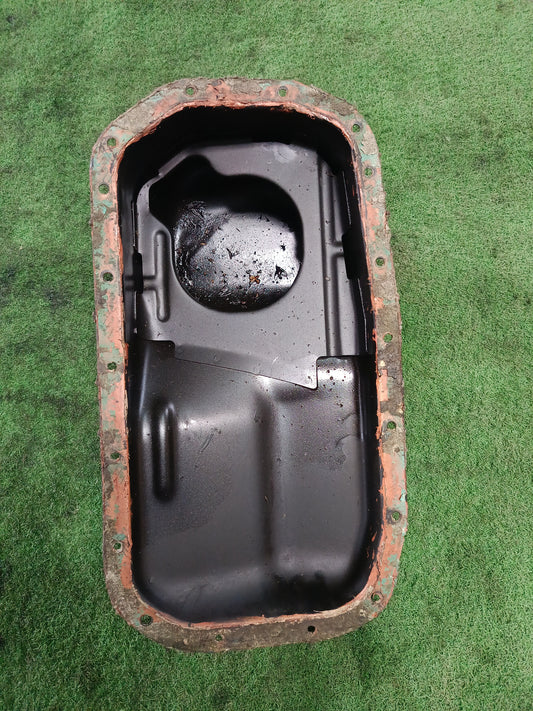 PROTON LSMT/ISWARA OIL SUMP PAN (OSP00031)