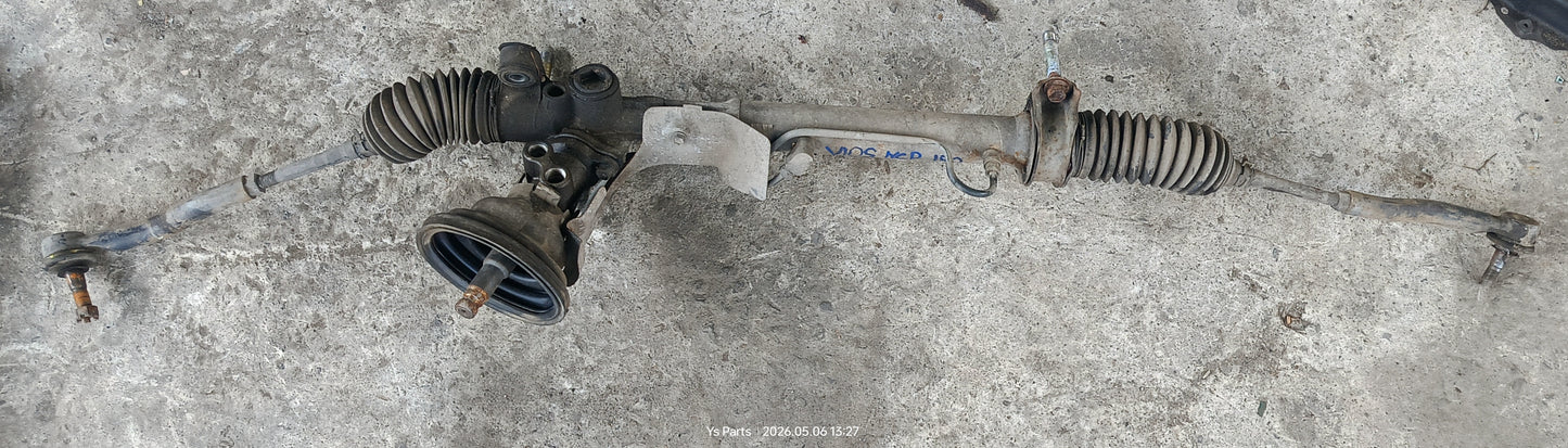 TOYOTA VIOS NCP150 STEERING RACK (SR0079)
