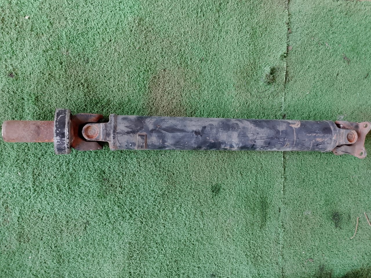 TOYOTA WISH LONG SHAFT (LS0025)