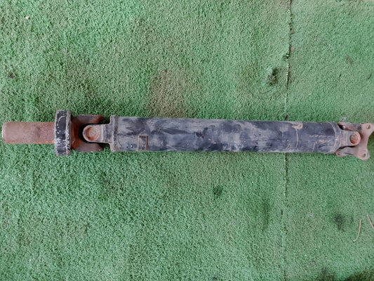 TOYOTA WISH LONG SHAFT (LS0025)