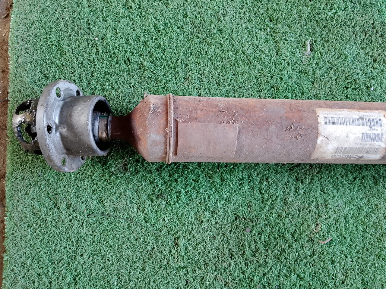 FORD KUGA LONG SHAFT (LS0005)