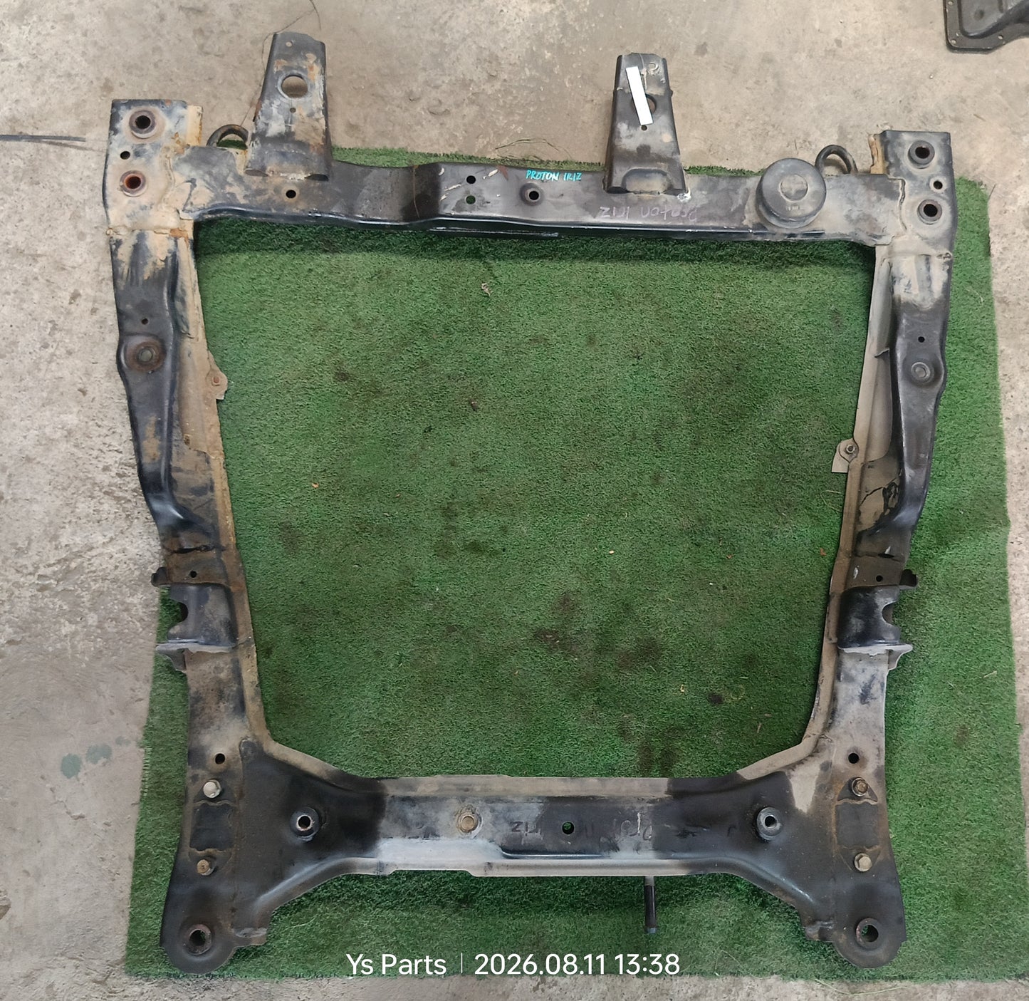 PROTON IRIZ CROSSMEMBER (CMB043)