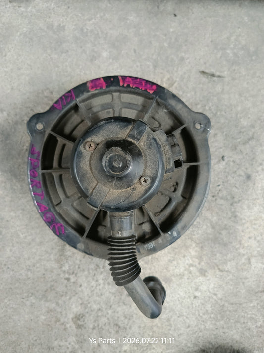 KIA SPORTAGE BLOWER MOTOR (BM0050)