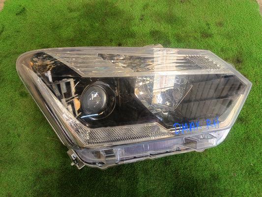 ISUZU DMAX VCROSS HEAD LAMP RH (HL0113)