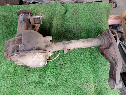 MITSUBISHI TRITON FRONT AXLE (FA00003)
