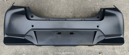 PERODUA AXIA 1.0 G 2023 REAR BUMPER GENUINE (NEW) (PDX01H-2911A-NNNG)