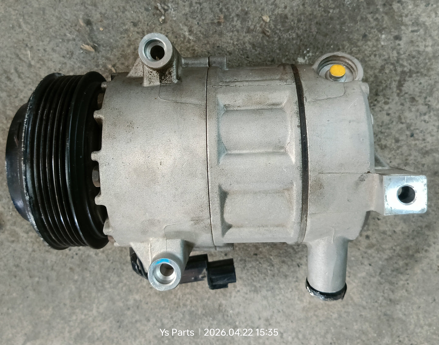 PROTON X70 COMPRESSOR (CMP0014)