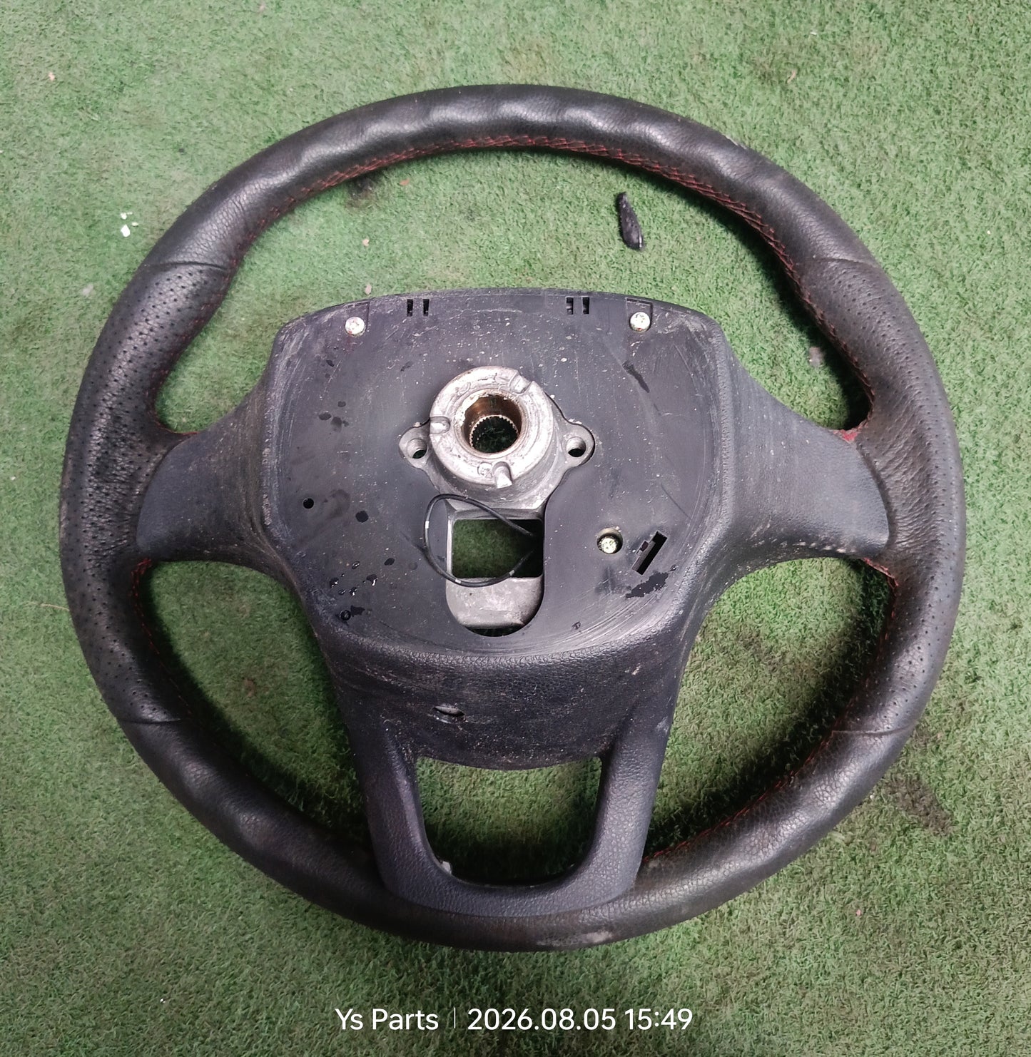 PROTON IRIZ STEERING WHEEL (SW00125)