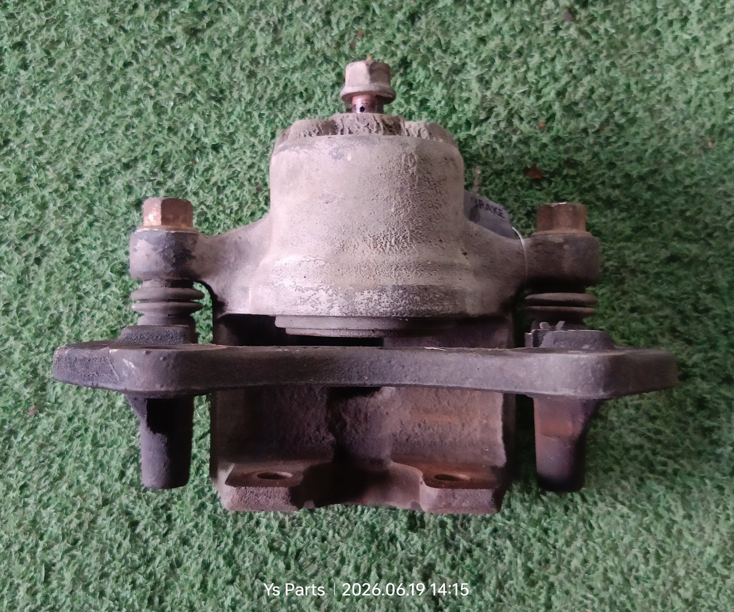 PERODUA VIVA 1.0 BRAKE CALIPER RH (BC156) (U)
