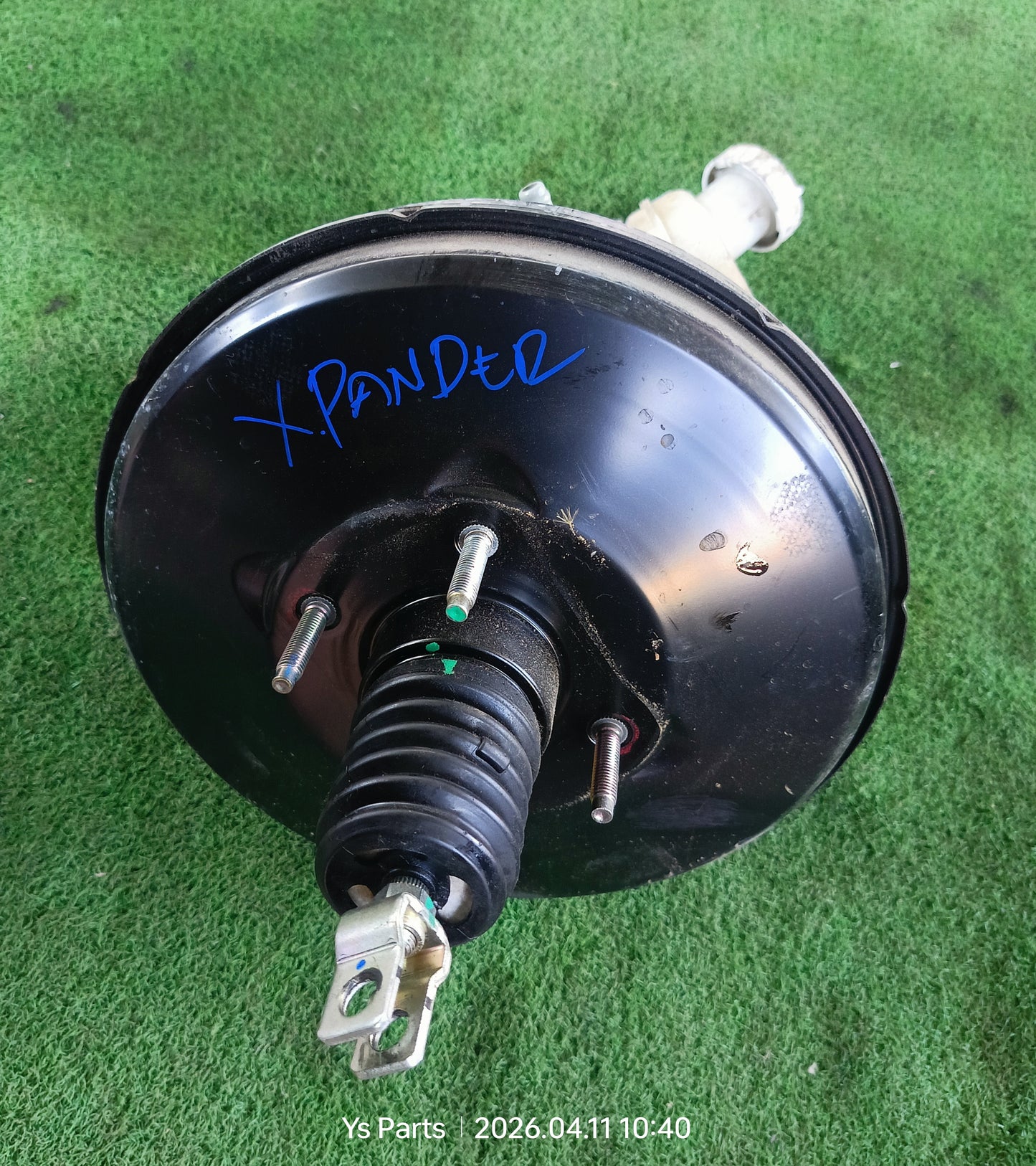 MITSUBISHI XPANDER BRAKE BOOSTER SET (131000-30730)