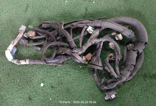 PERODUA VIVA ENGINE WIRING (82121-BZ450 C)