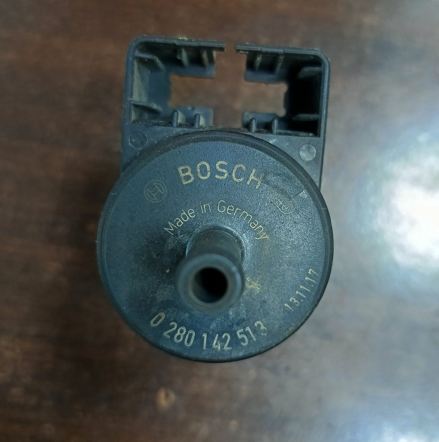 PROTON GEN 2/ PERSONA VAPOR CANISTER PURGE VALVE (0280142513)