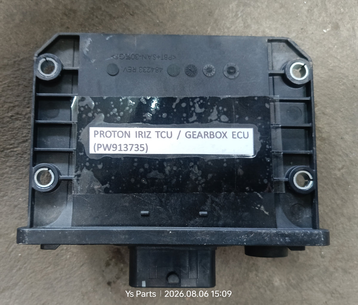 PROTON IRIZ TCU / GEARBOX ECU (PW913735)