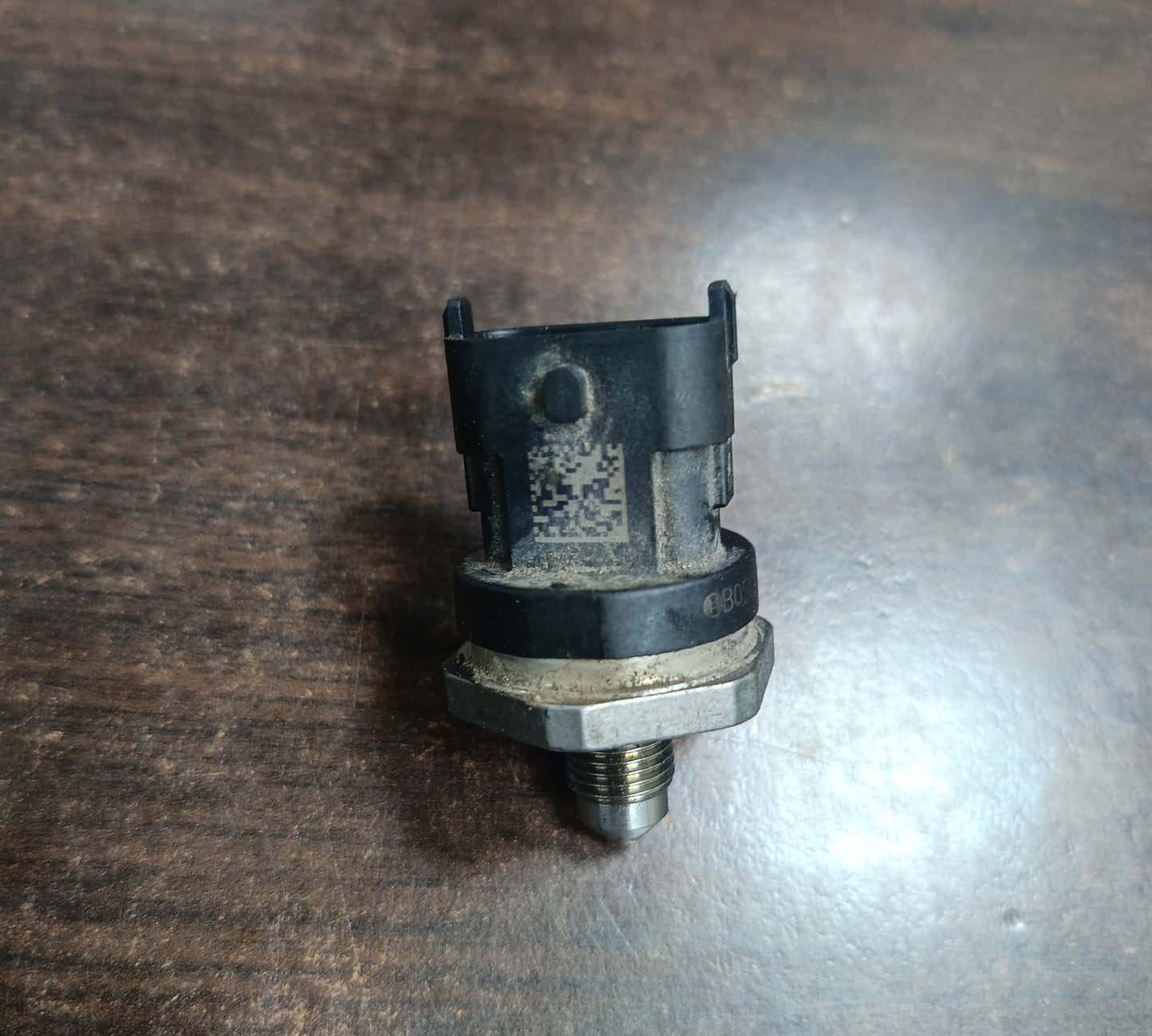 MAZDA FUEL RAIL PRESSURE SENSOR (0261545153)