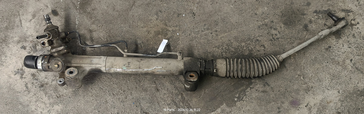 TOYOTA HILUX VIGO VNT STEERING RACK (SR0086)