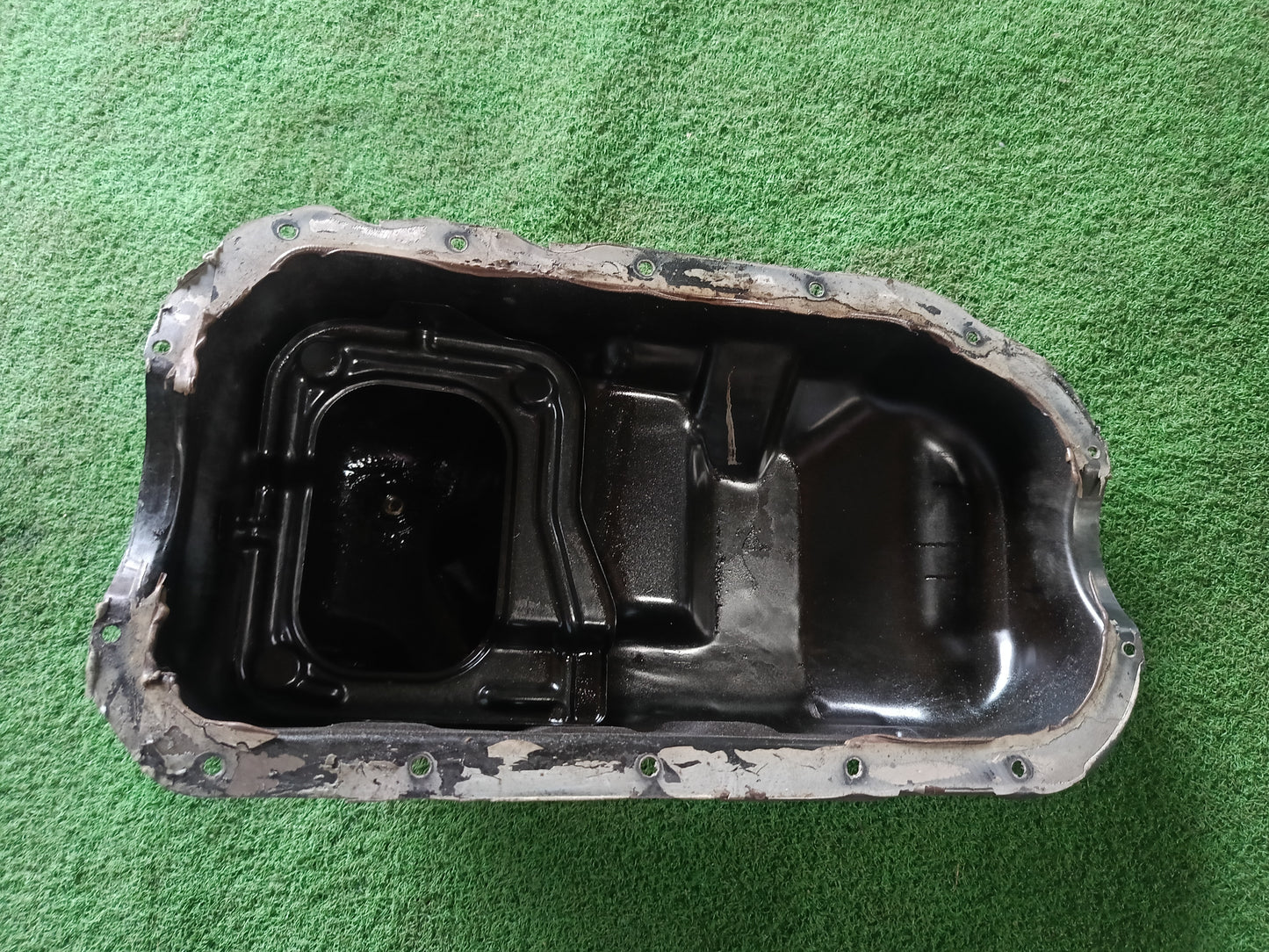 PERODUA KEMBARA OIL SUMP PAN (OSP00002)