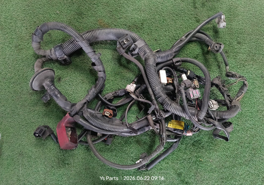 PERODUA ALZA AT ENGINE WIRING (82121-BZ361)