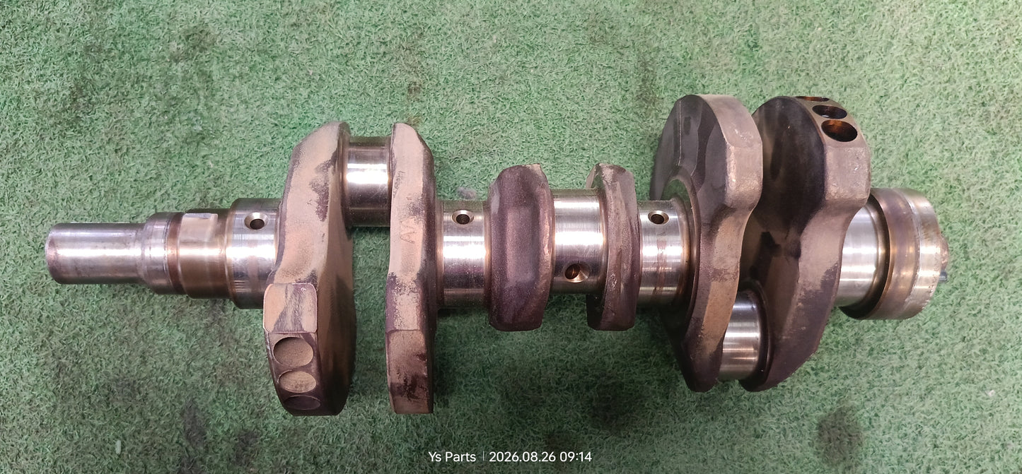 PERODUA VIVA EJ CRANKSHAFT (CS00024)
