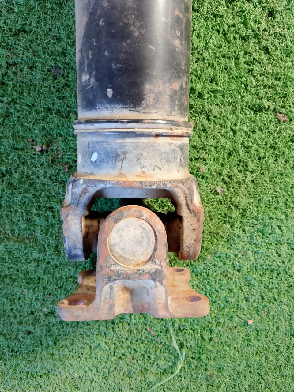 TOYOTA AVANZA LONG SHAFT (LS0019)