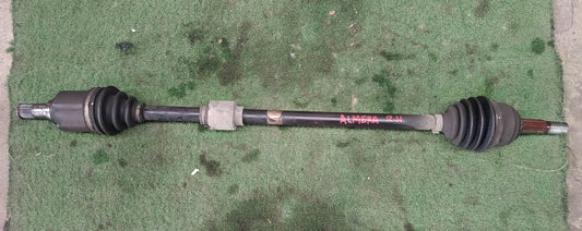 NISSAN ALMERA DRIVE SHAFT (DS0053)