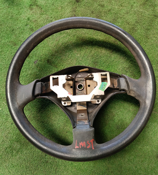 PROTON SAGA ISWARA LMST STEERING WHEEL (SW00111)