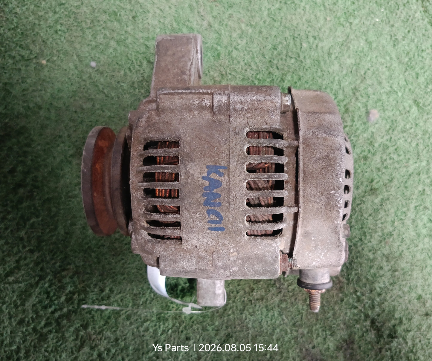 PERODUA VIVA ALTERNATOR (A0014)