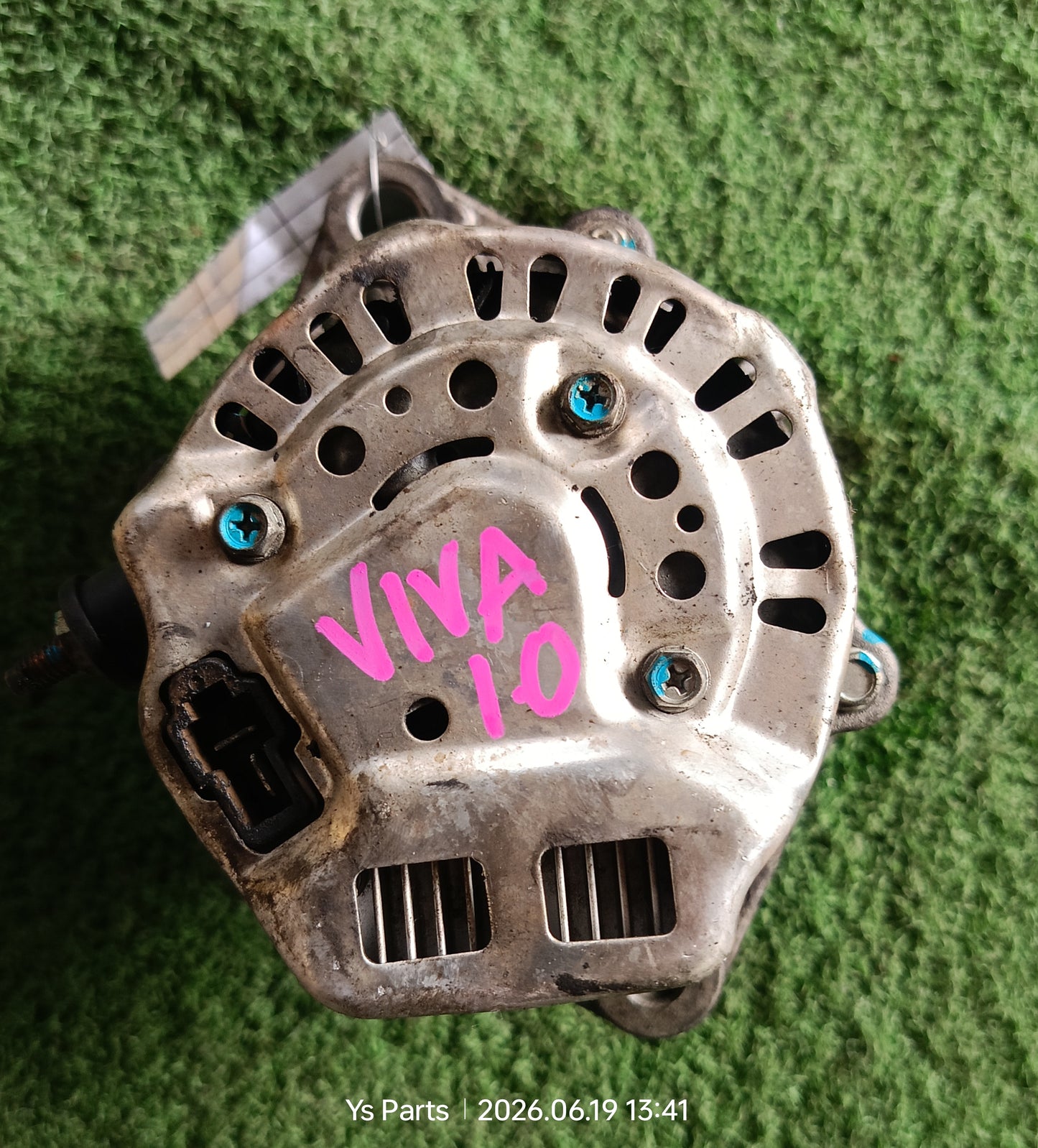 PERODUA VIVA ALTERNATOR (A0012)