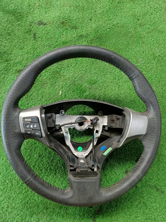 PERODUA ALZA STEERING WHEEL (SW00114)